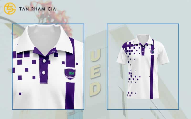 Đồng phục UED Đồng phục UED