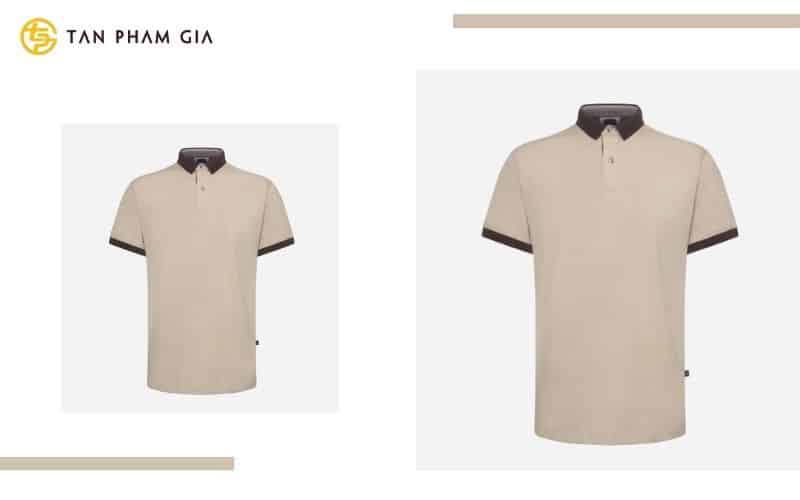 Mẫu áo đồng phục lớp đẹp nhất Mẫu áo đồng phục lớp đẹp nhất