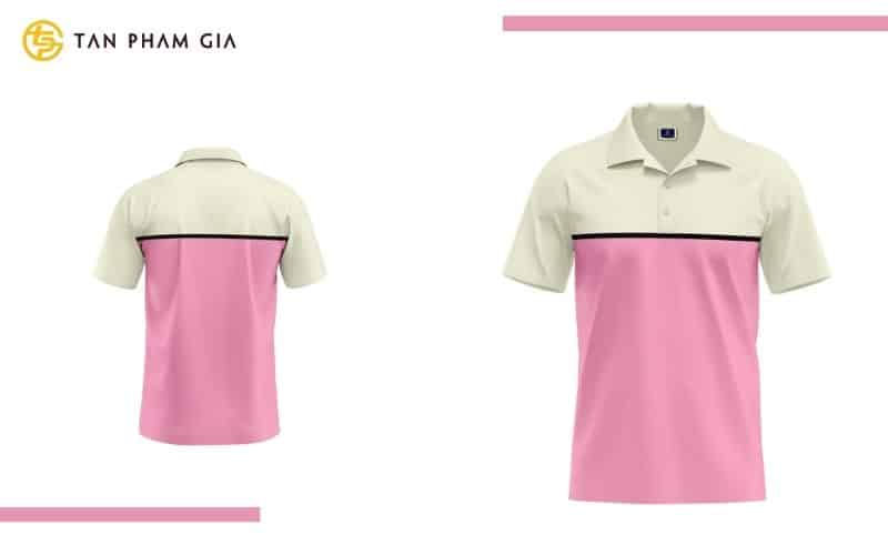 Mẫu áo đồng phục lớp đẹp nhất