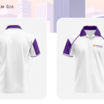 Áo Đồng Phục Polo Công Ty Áo đồng phục polo công ty