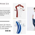 Áo Thun Đồng Phục Số Lượng Ít Tại Hồ Chí Minh Áo Thun Đồng Phục Số Lượng Ít Tại Hồ Chí Minh
