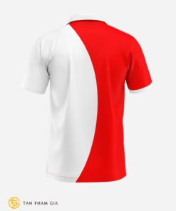 Đồng Phục Bảo Hiểm Dai - Ichi