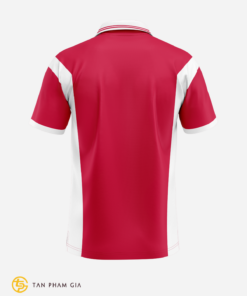 Đồng phục Bảo Hiểm AIA