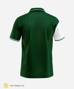 Đồng phục Bảo hiểm Manulife Việt Nam