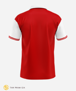 Đồng phục Bảo hiểm Prudential