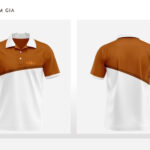 Áo polo đồng phục họp lớp 30 năm