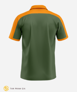 Áo thun đồng phục Di Động Thông Minh