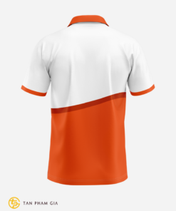 Áo thun đồng phục Hnammobile