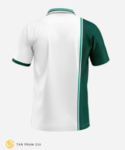 Áo thun đồng phục Hoàng Hà Mobile