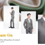 Áo thun đồng phục số lượng ít tại Bình Dương