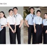 Đặt May Đồng Phục Tại Bình Thạnh Đặt may đồng phục tại Bình Thạnh