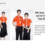 Đặt May Đồng Phục Tại Gò vấp Đặt may đồng phục tại Gò Vấp