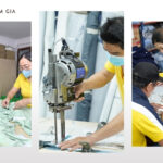 Đặt may đồng phục tại Quận 11