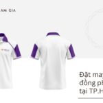 Đặt May Đồng Phục Tại TPHCM Đặt may đồng phục tại TPHCM