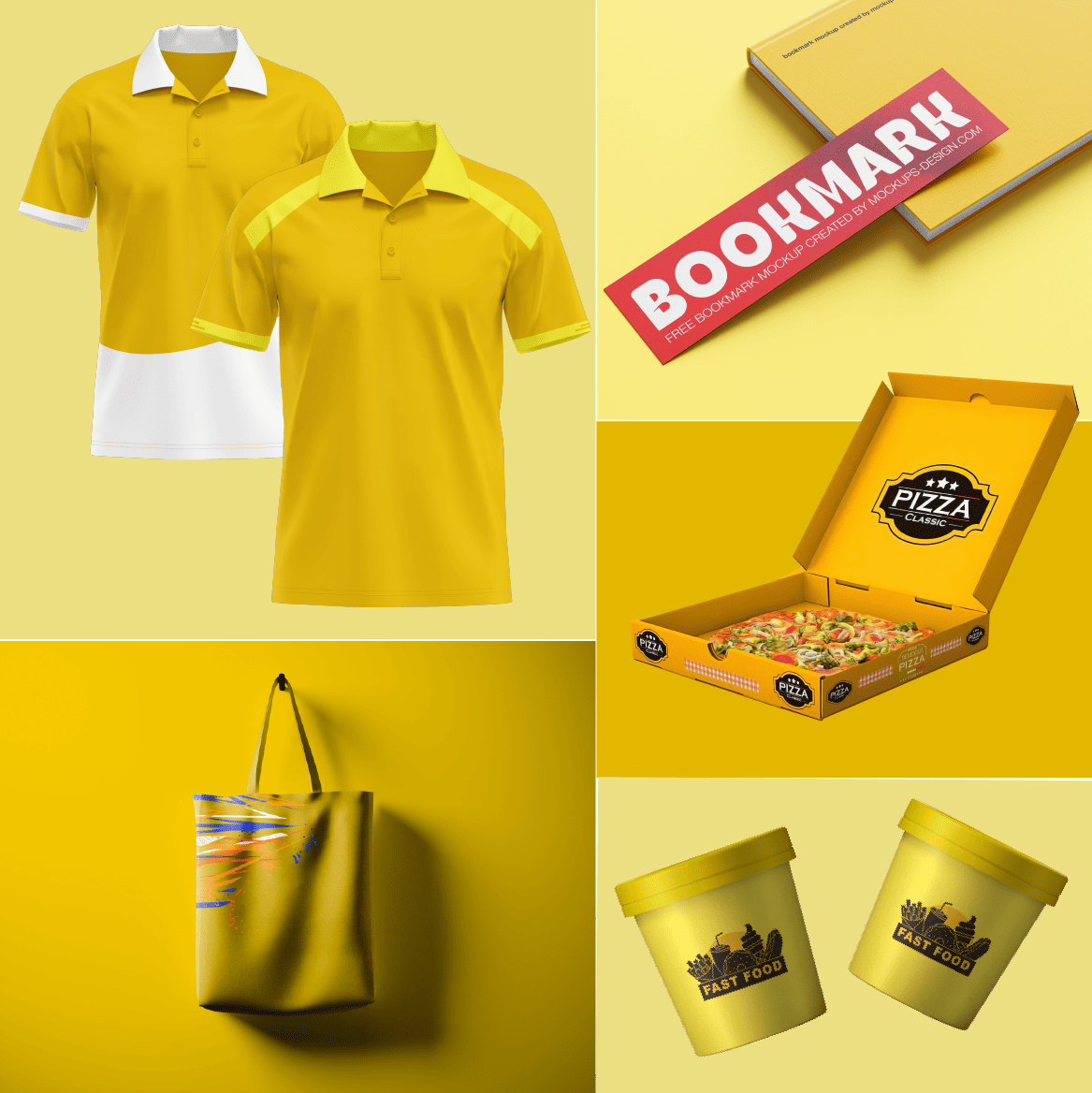 BST đồng phục theo màu