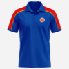 Áo thun đồng phục Burger King