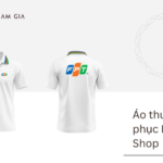 Áo Thun Đồng Phục FPT Shop Áo thun đồng phục FPT Shop