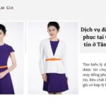 Đặt May Đồng Phục Tại Quận 10 Đặt may đồng phục tại Quận 10