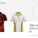 Đặt May Đồng Phục Tại Quận 6 Đặt may đồng phục tại Quận 8