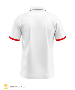 Áo Thun đồng phục J&T Express