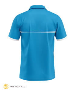 Áo thun đồng phục BMW