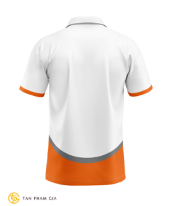 Áo thun đồng phục Kerry Express