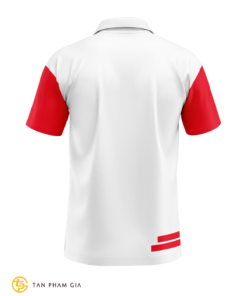 Áo thun đồng phục Viettel Post