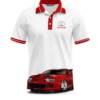Đồng phục Toyota