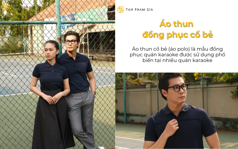 Đồng phục quán karaoke Đồng phục quán karaoke