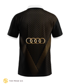 Đồng phục Audi
