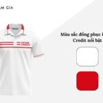 Đồng phục Home Credit