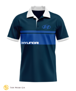 Đồng phục Hyundai