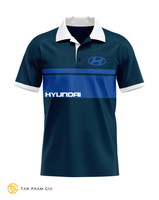 Đồng phục Hyundai