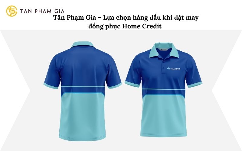 Đồng phục Oceanbank Đồng phục Oceanbank