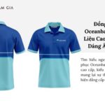 Đồng Phục Oceanbank Đồng phục Oceanbank