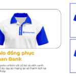 Đồng Phục Shinhan Bank Đồng phục Shinhan Bank