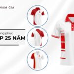 Đồng Phục Họp Lớp 25 Năm Đồng phục họp lớp 25 năm