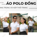 Áo Polo Đồng Phục Cao Cấp Áo polo đồng phục cao cấp