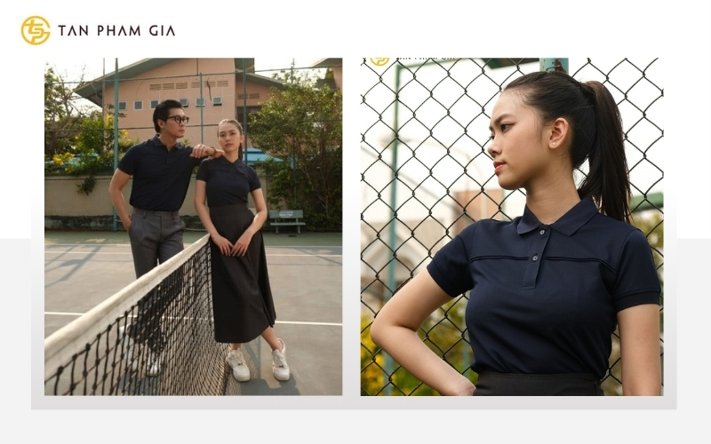 Bảng giá may đồng phục