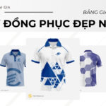 Bảng giá may đồng phục