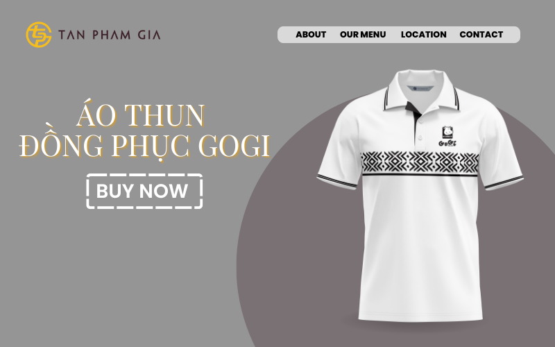 Đồng phục Gogi Đồng phục Gogi