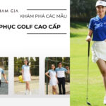 Đồng Phục Golf Đồng phục golf