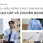 Đồng Phục Văn Phòng Cao Cấp Đồng phục văn phòng cao cấp