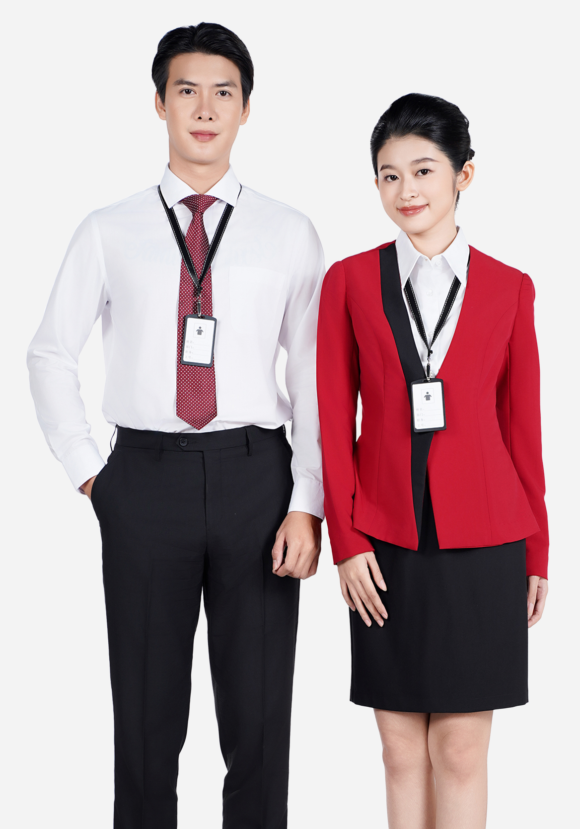 Áo thun đồng phục