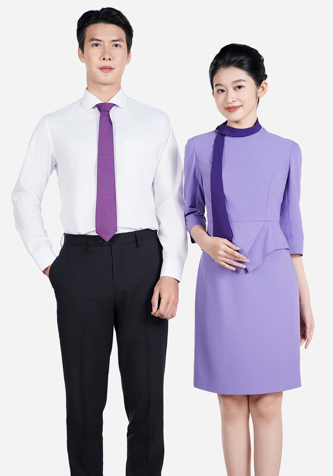 Áo thun đồng phục