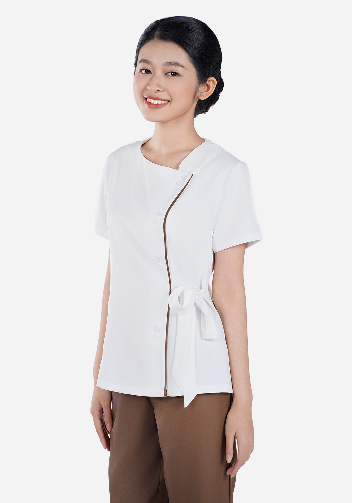 Áo thun đồng phục