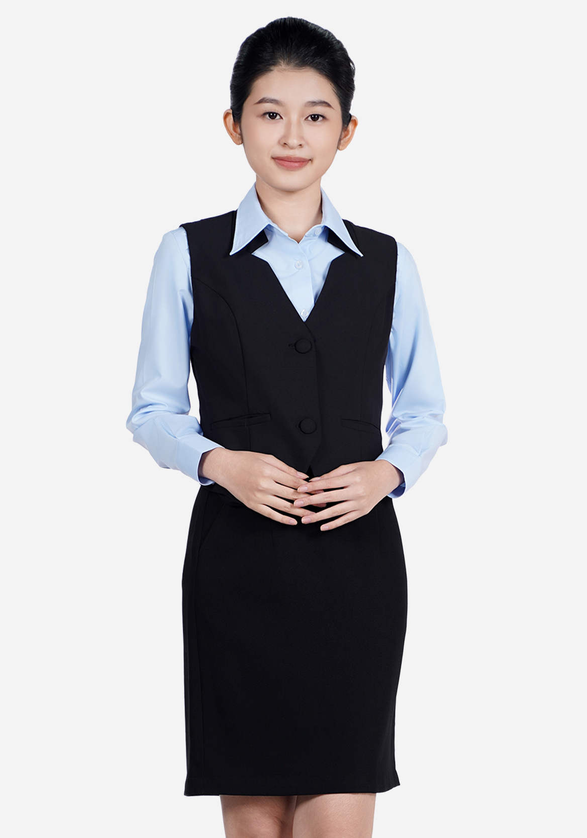 Áo thun đồng phục