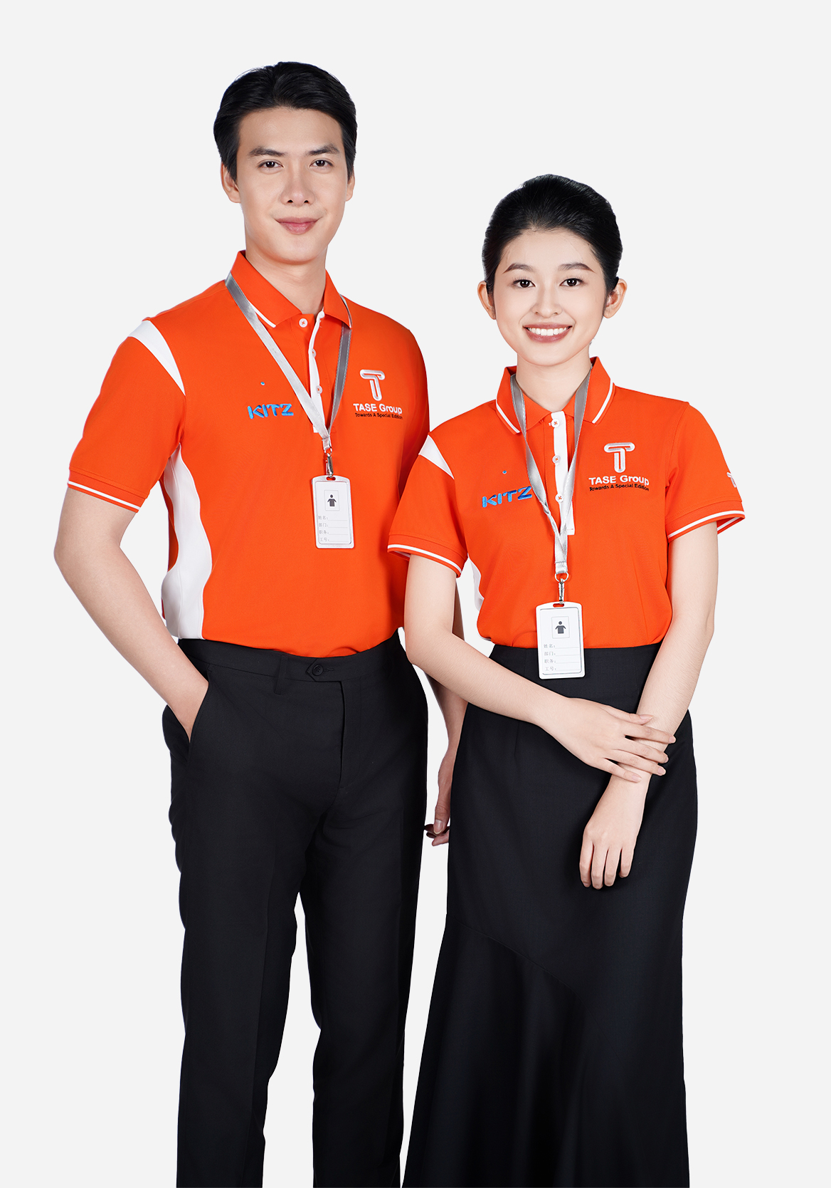 Áo thun đồng phục