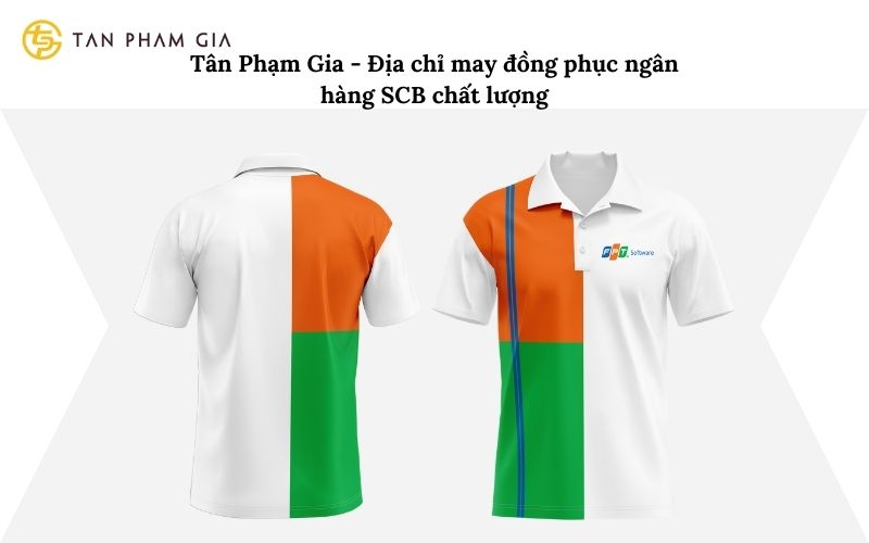 Đồng phục FPT software