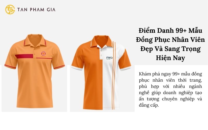 Đồng phục nhân viên